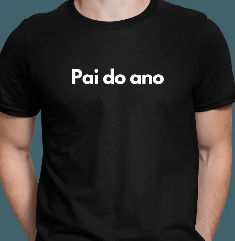 Pai do ano
