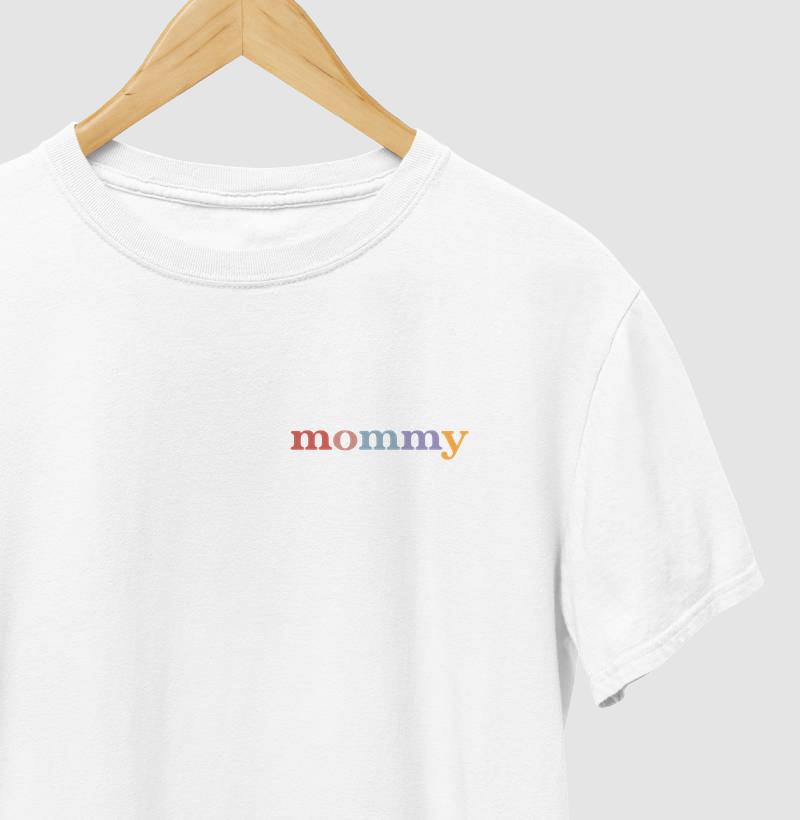 Mommy