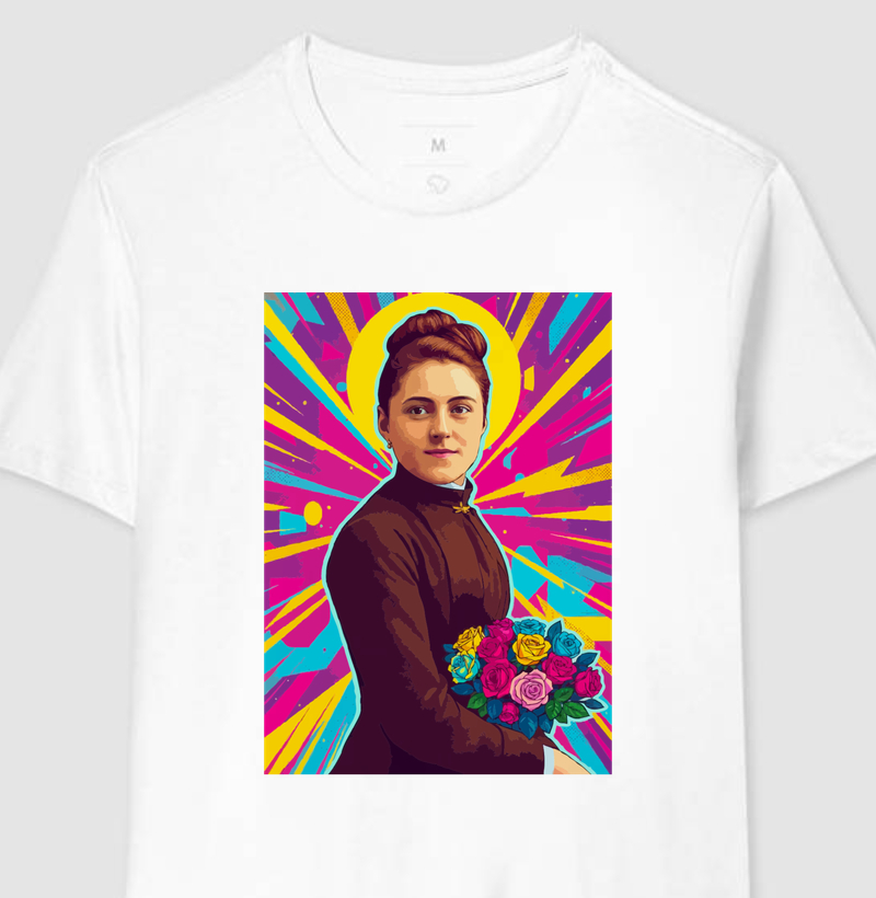 Santa Teresinha do Menino Jesus