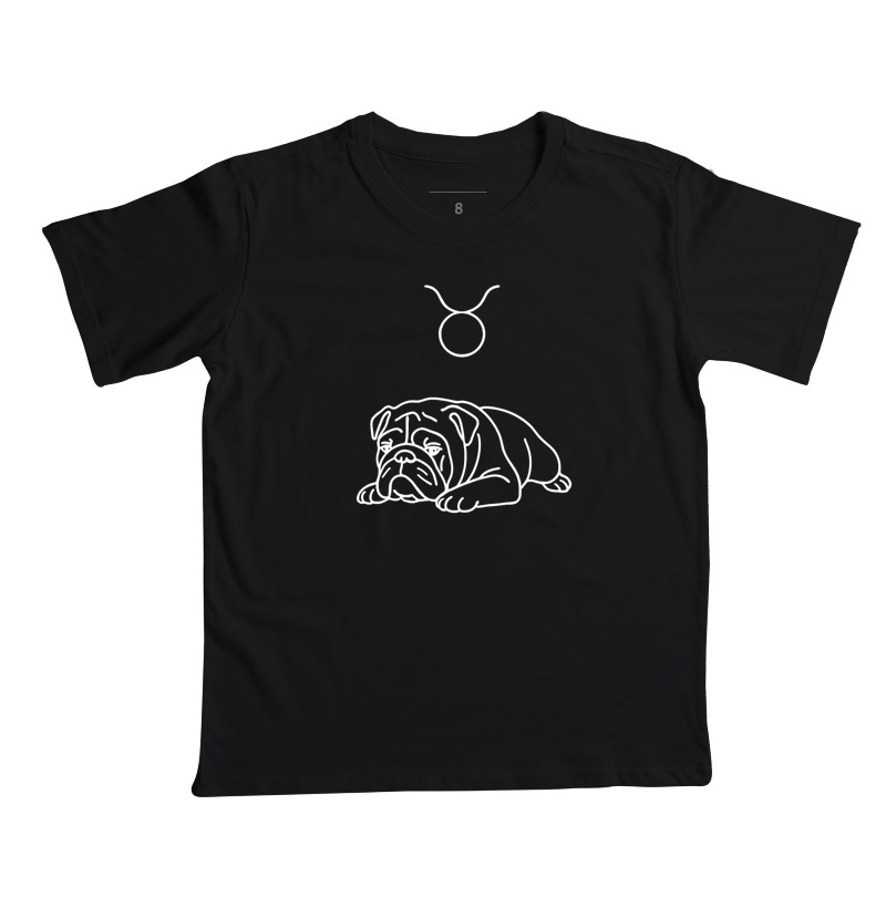 Bulldog taurino
