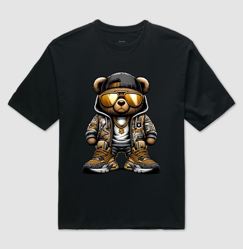 BEAR MONEY 2