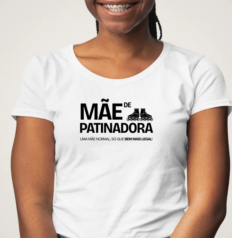 Uma mãe bem mais legal