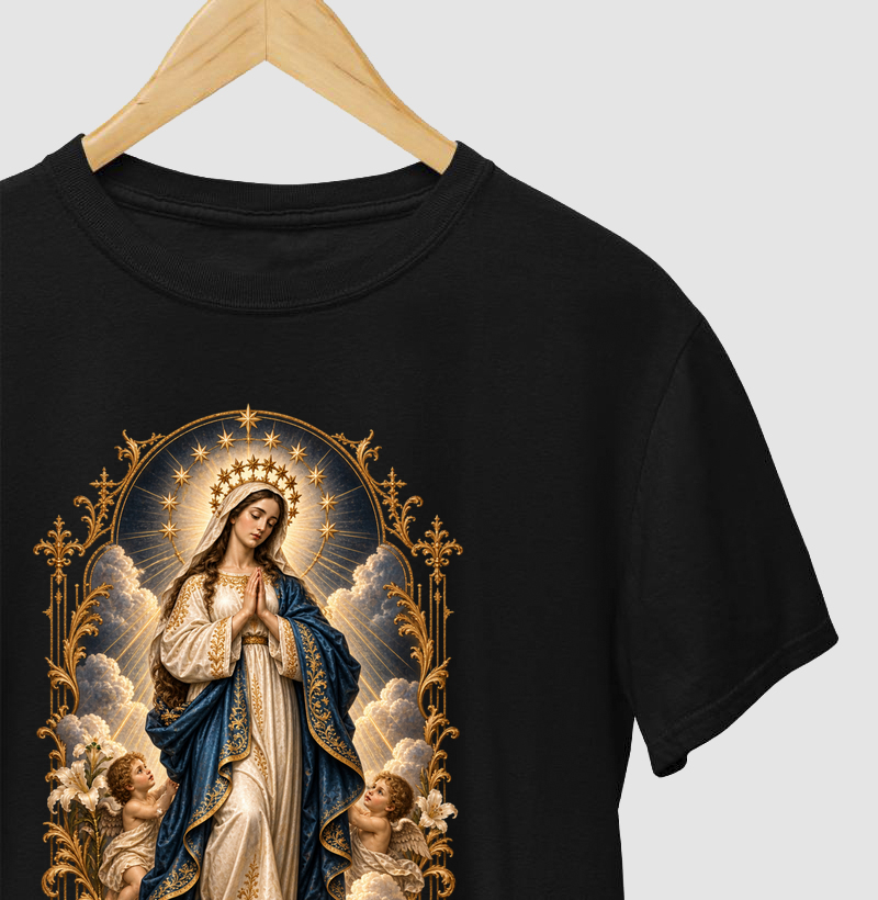 Nossa Senhora da Imaculada Conceição 