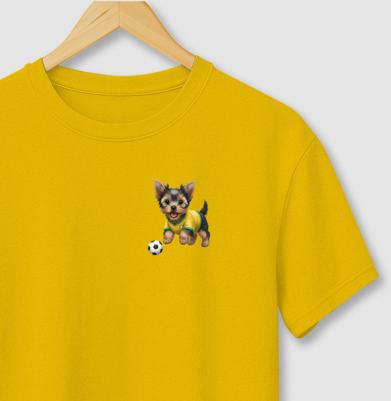 Yorkshire terrier - Seleção Canina