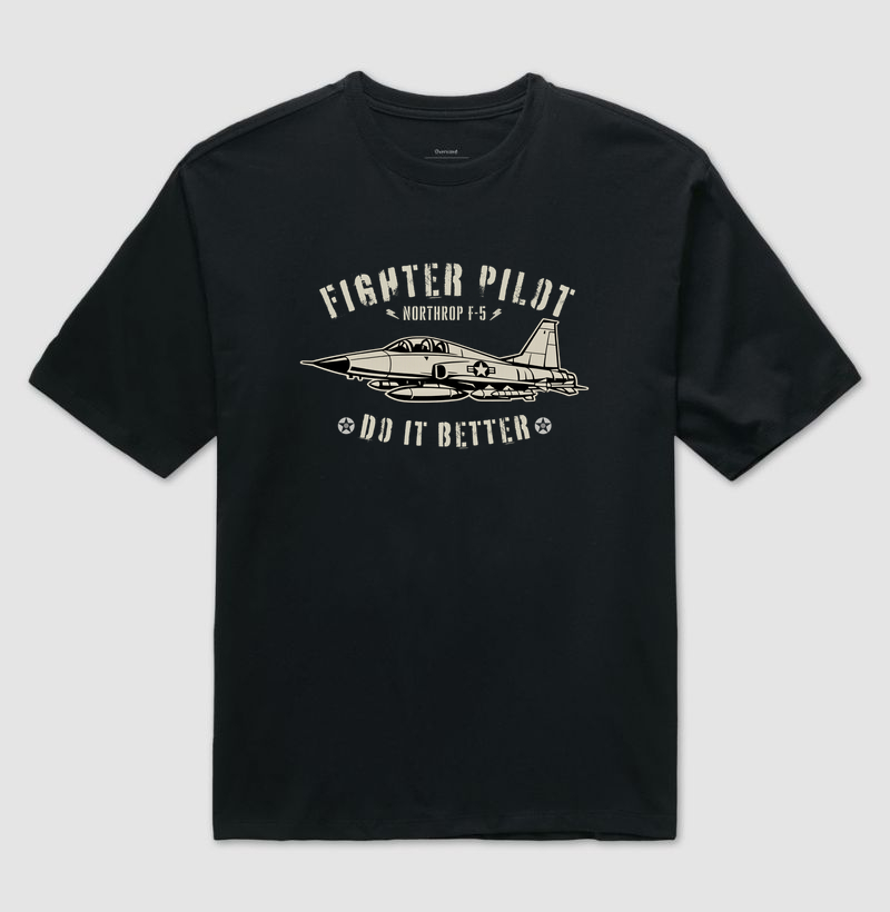 Fighter Pilot