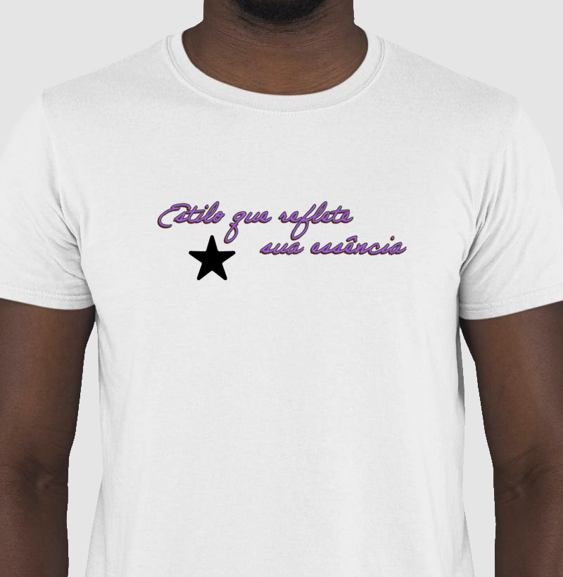 Estilo que reflete sua essência