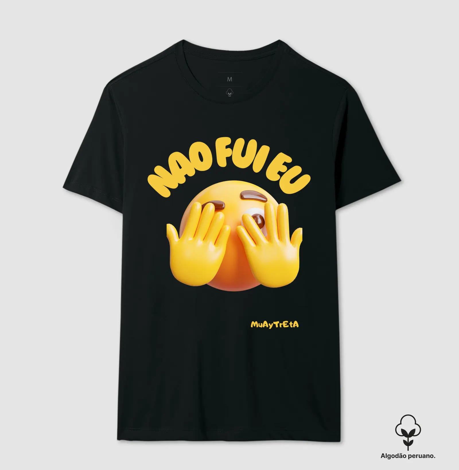 Não Fui Eu