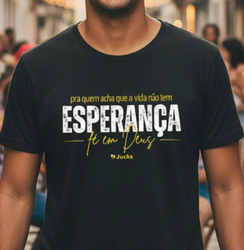 Pra quem acha que a vida não tem esperança