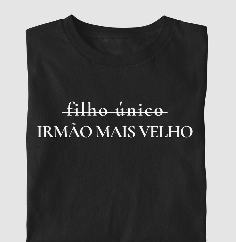 Irmão mais velho! (infantil)