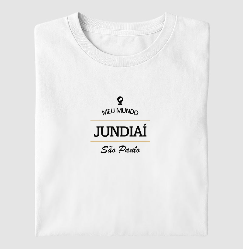 Jundiaí (SP) | Meu Mundo