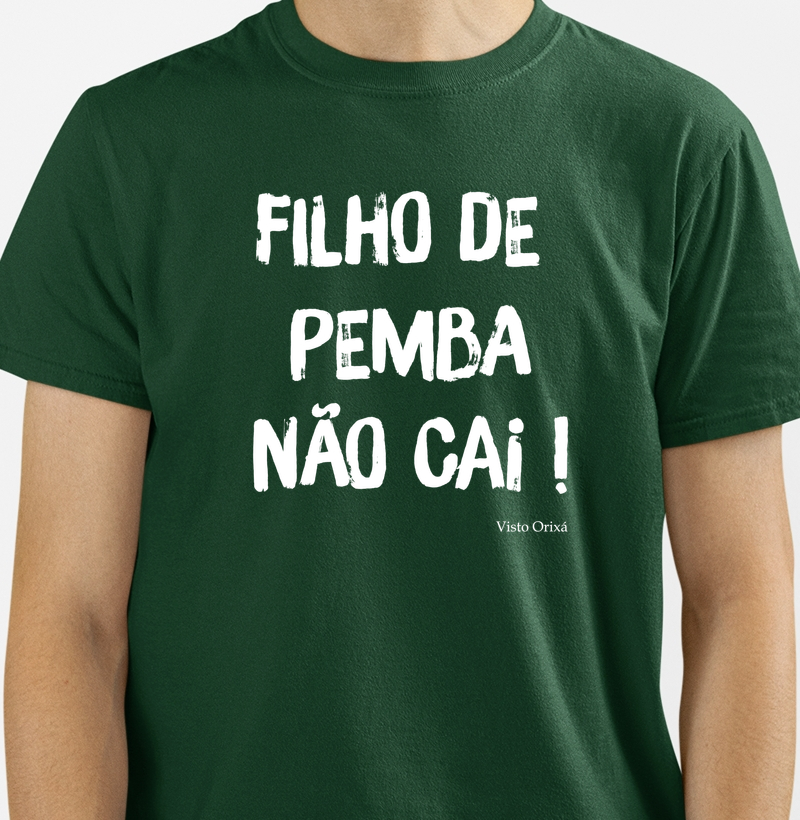 Filho de Pemba