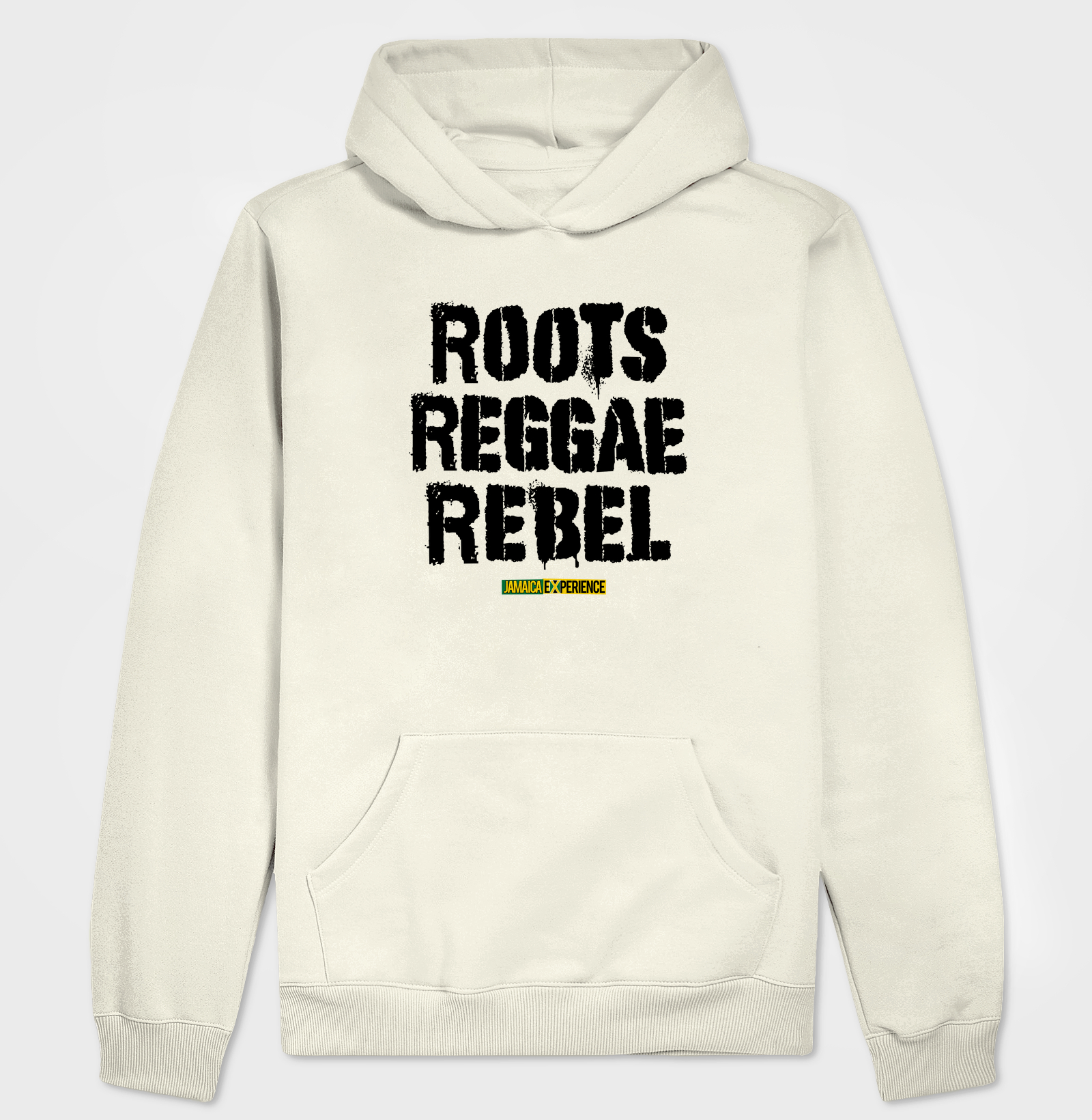 Roots Reggae Rebel