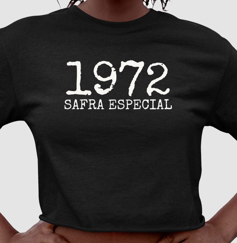 SAFRA ESPECIAL - 1972 - Cropped