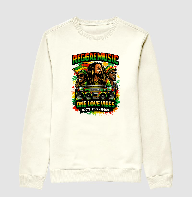 One Love Vibes