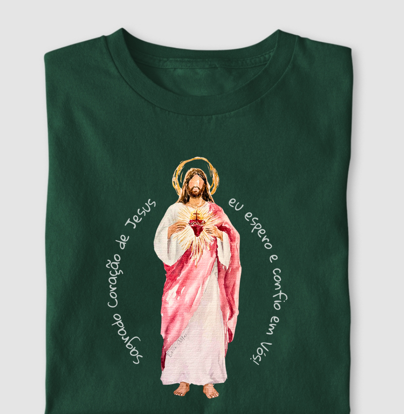 Sagrado Coração de Jesus