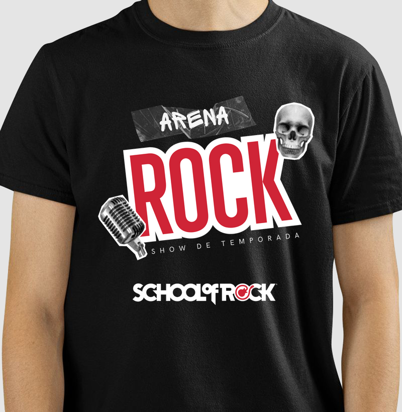 Arena Rock