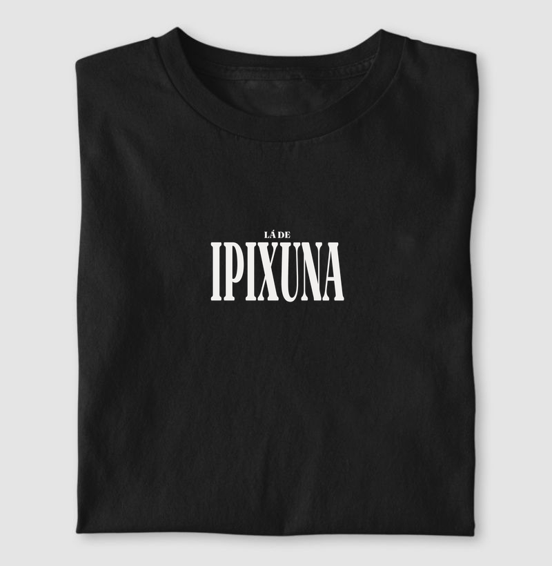 Ipixuna | Tipografia AM