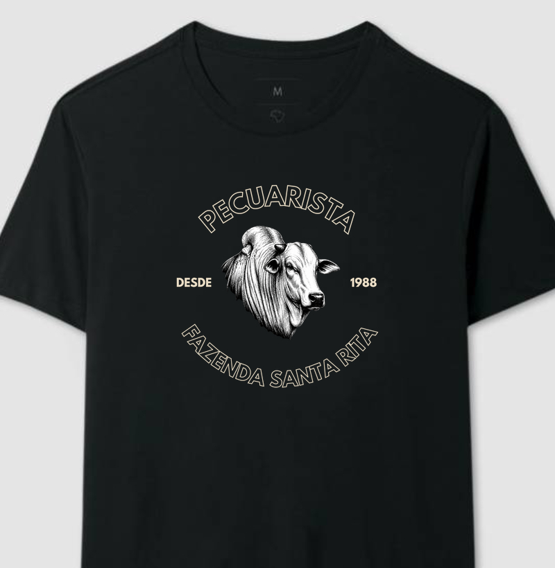PERSONALIZADA - Camiseta
