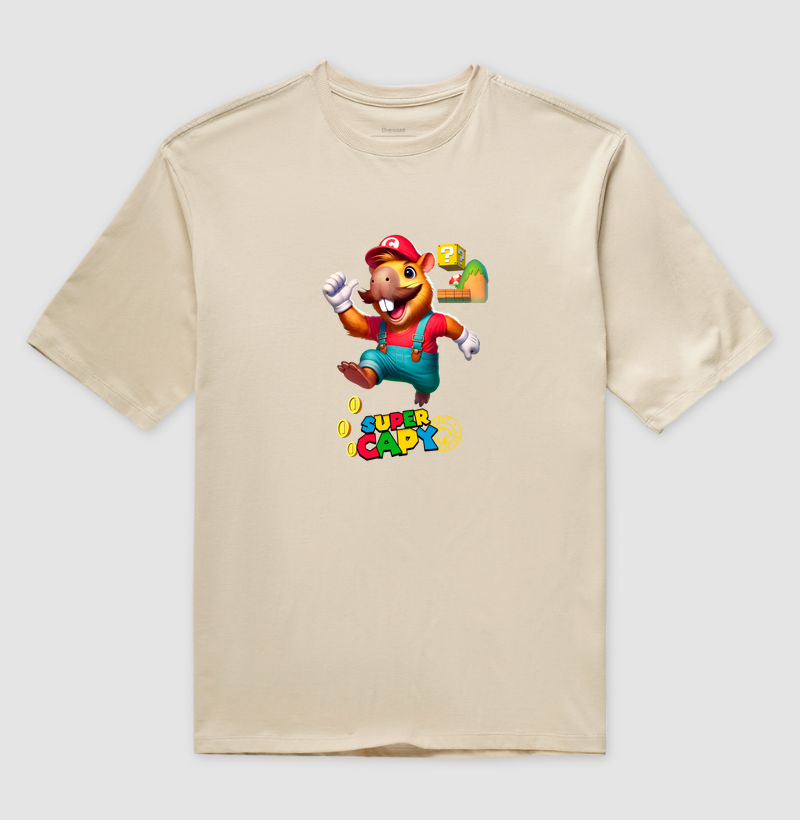 Camisa 0