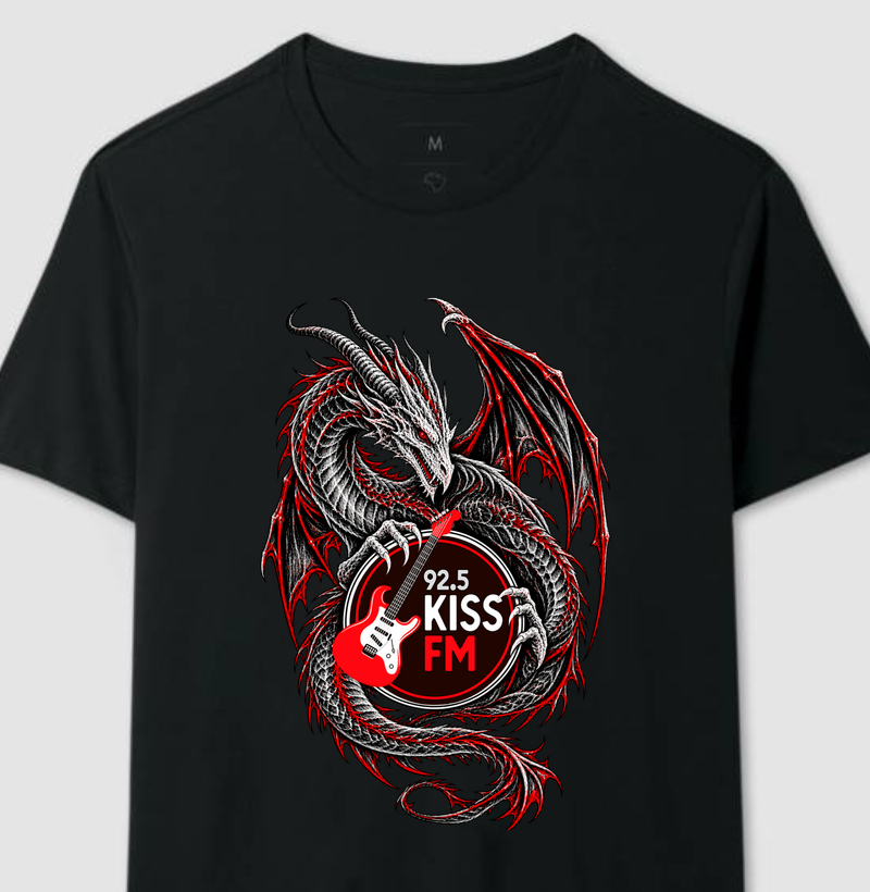 Frequency Dragon