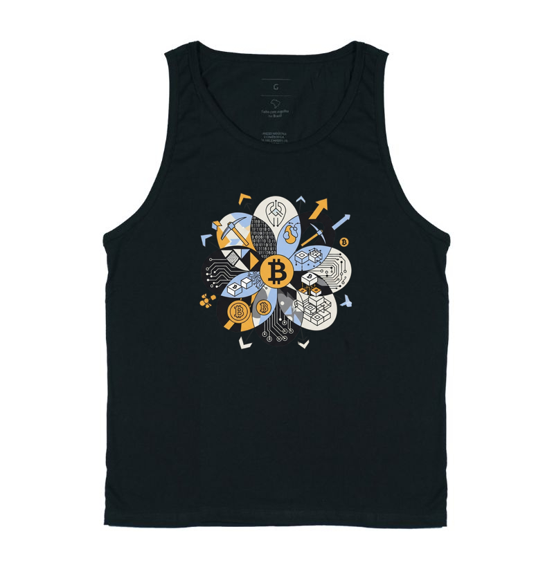 Save Bitcoin