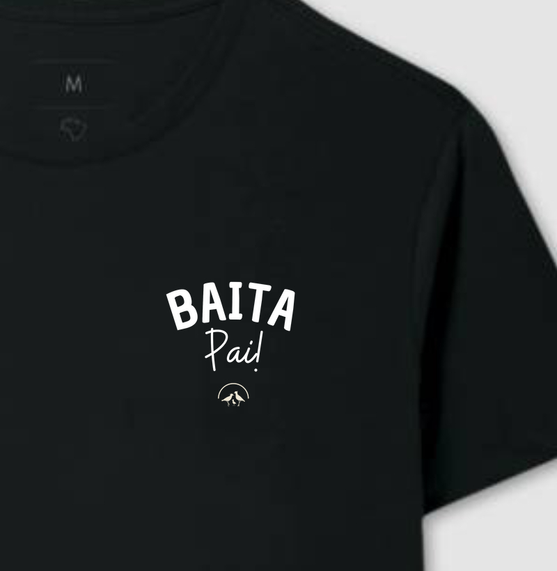 Baita Pai! - Bolso