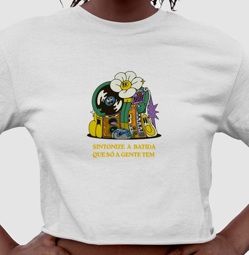 Camisa 0