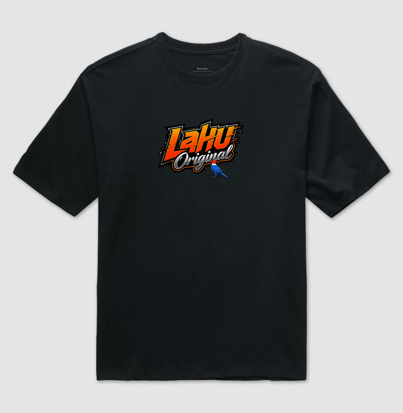 Lahu trep