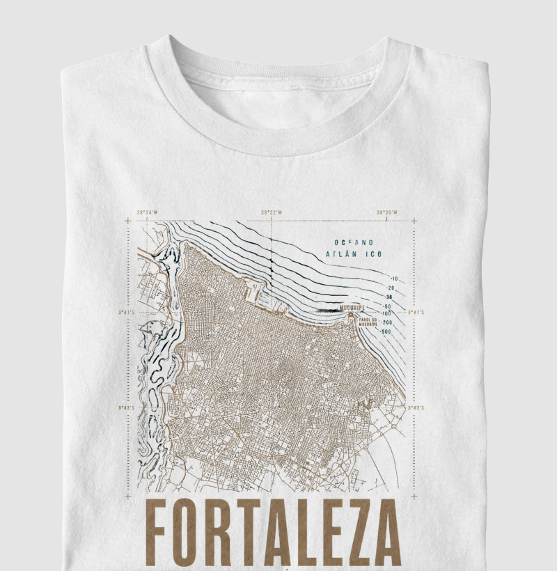 Fortaleza Cartográfica