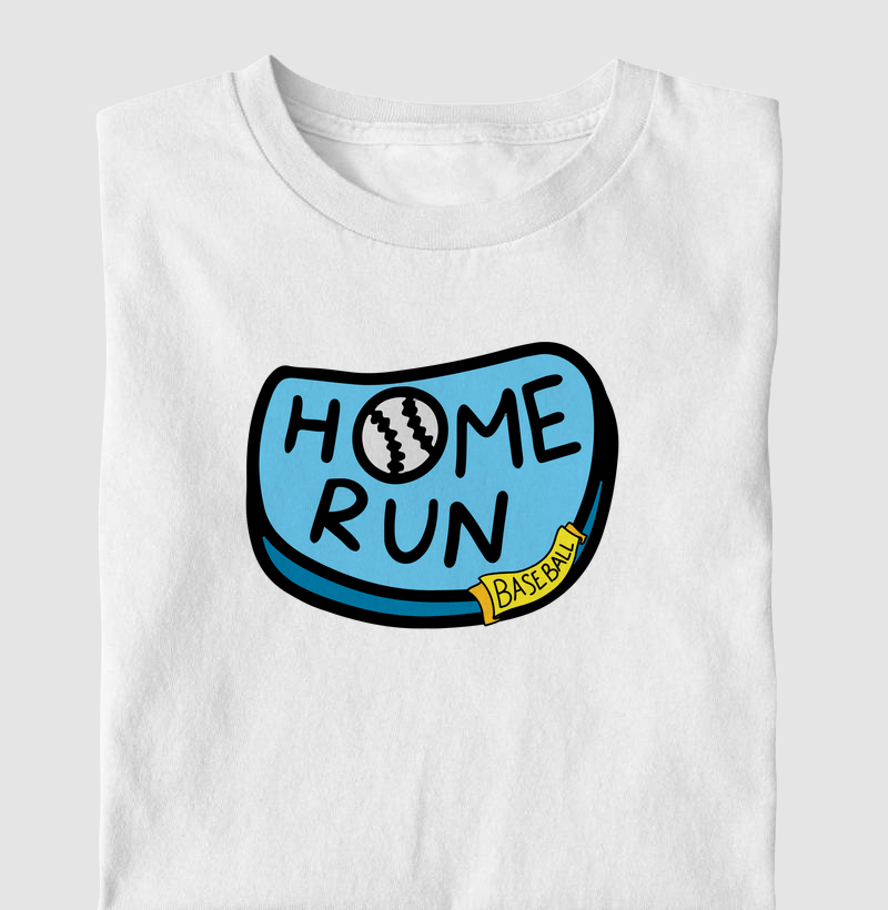 Home Run - Baseball