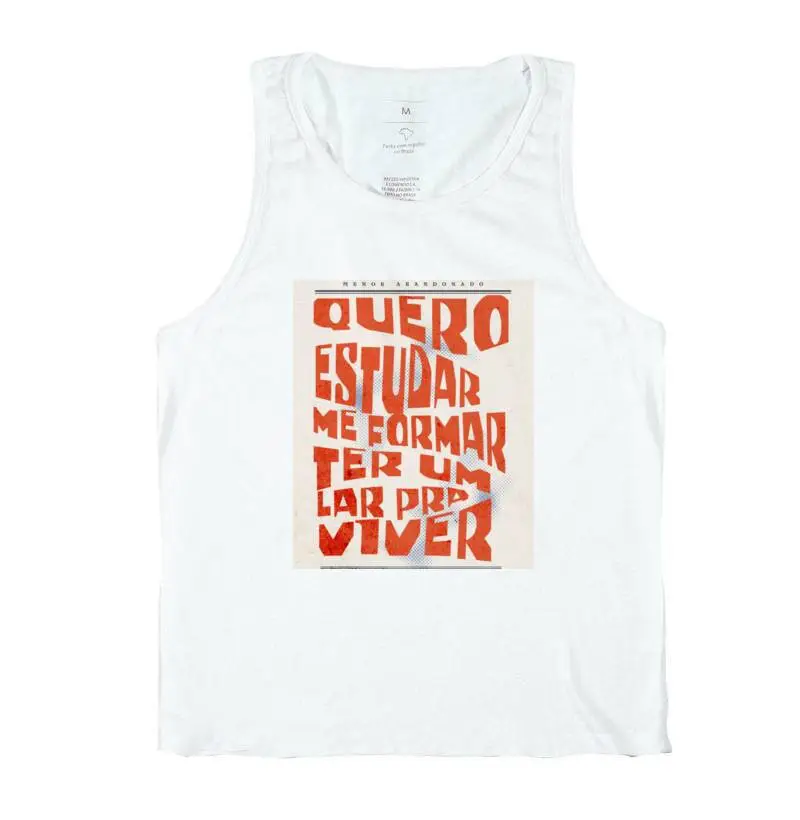 270 - MAURO DINIZ MENOR ABANDONADO