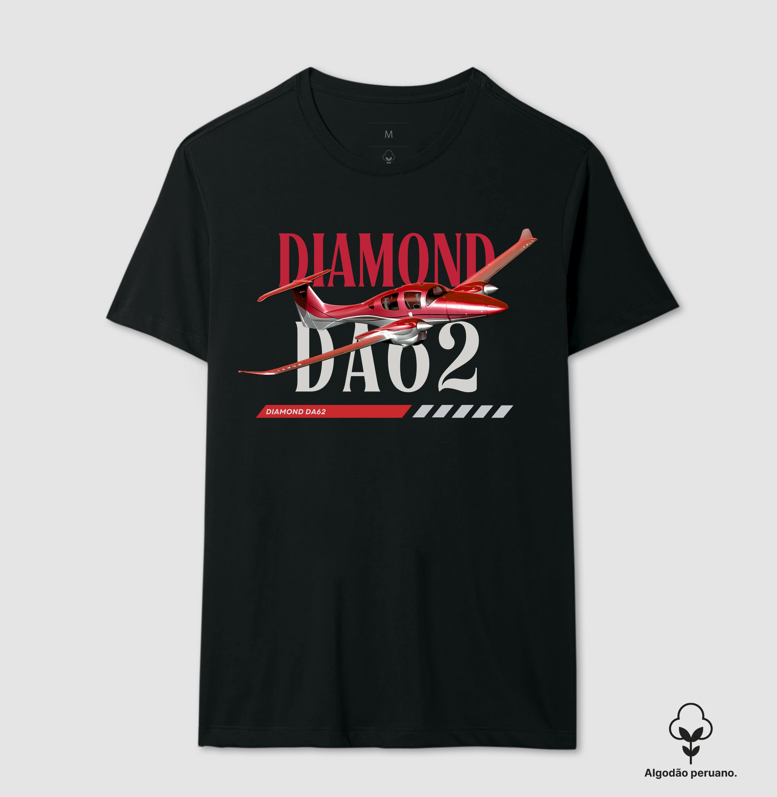 Diamond DA62