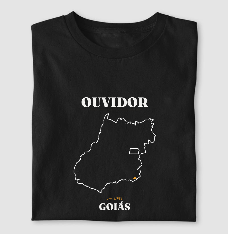 Ouvidor | Legado GO