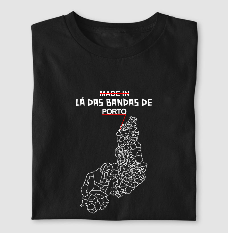 Porto (PI) | Lá das Bandas