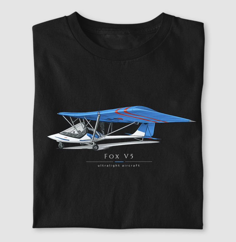 Trike FOX V5