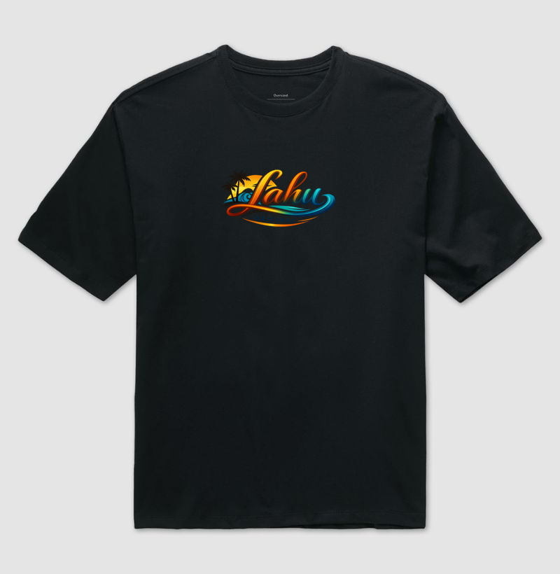 Lahu surf