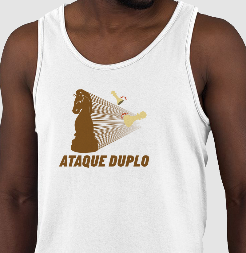 Ataque Duplo