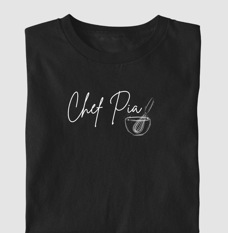 Chef Pia Bowl e Fouet