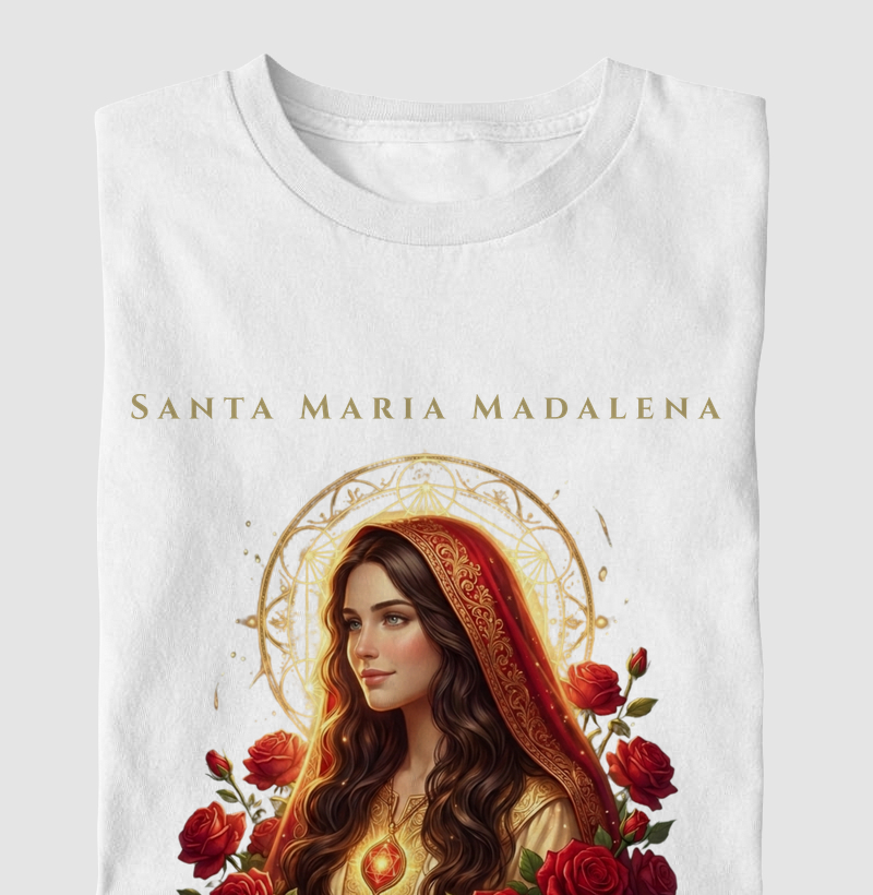 Santa Maria Madalena