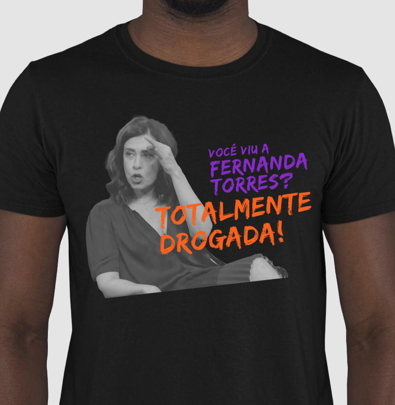 Totalmente Icônica!