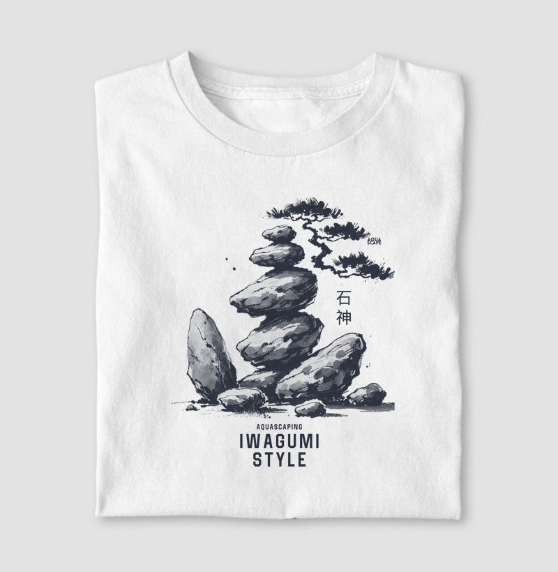 Iwagumi Style Japan: The Art of Stones ver. 2