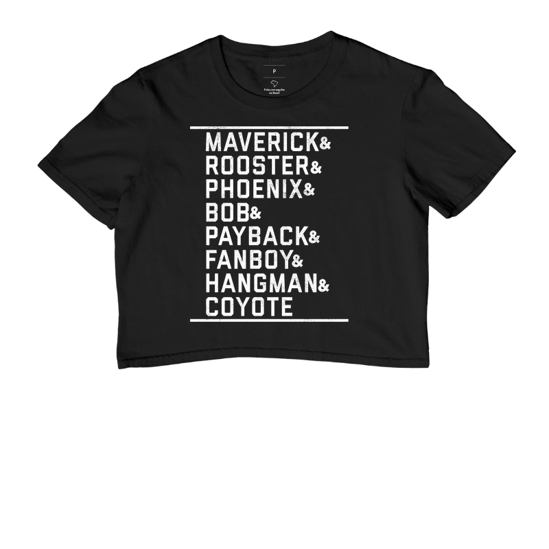 Camisa 0