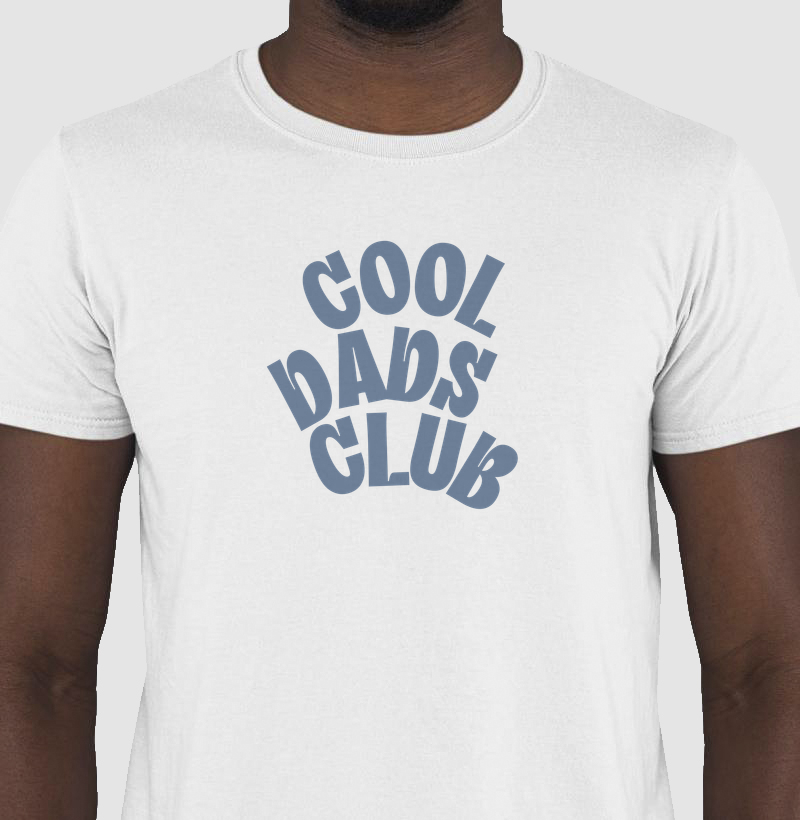 Cool dads club