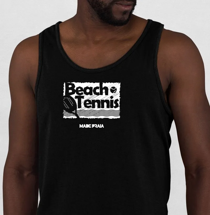 Beach Tennis