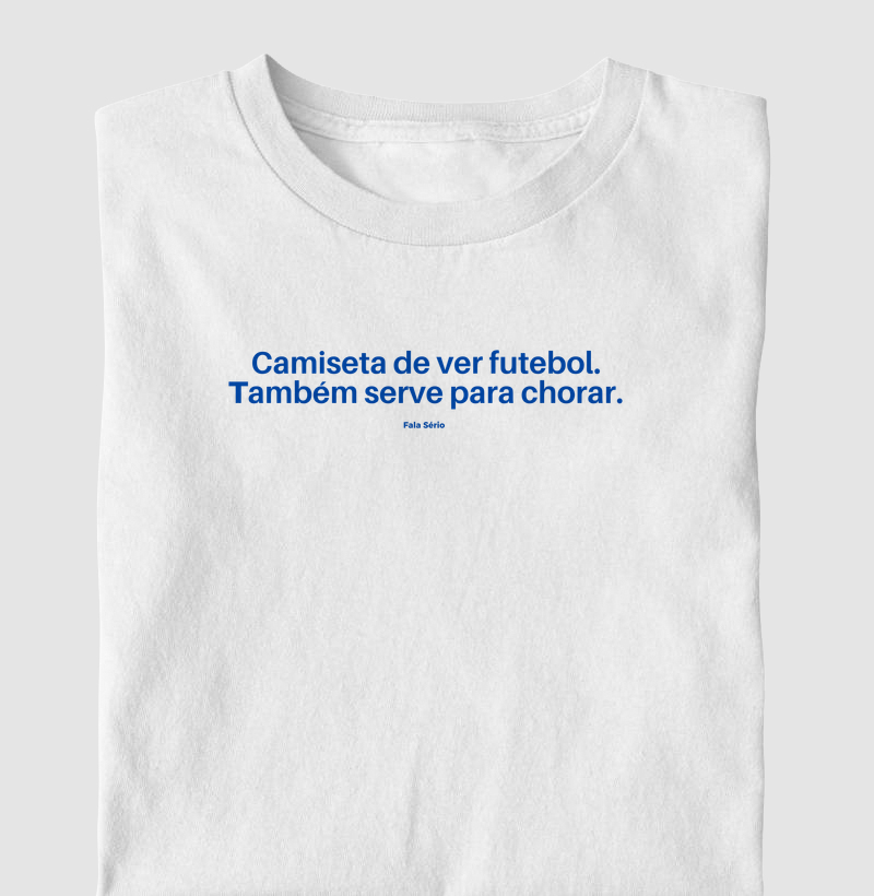 Torcedor Sincerão | Fala Sério