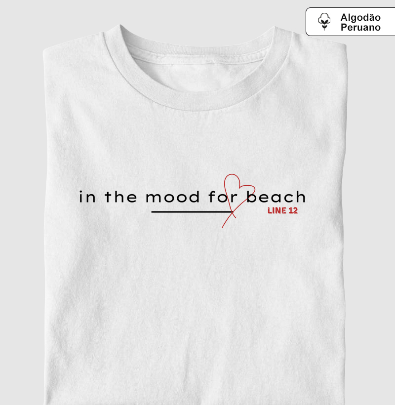 IN THE MOOD FOR BEACH