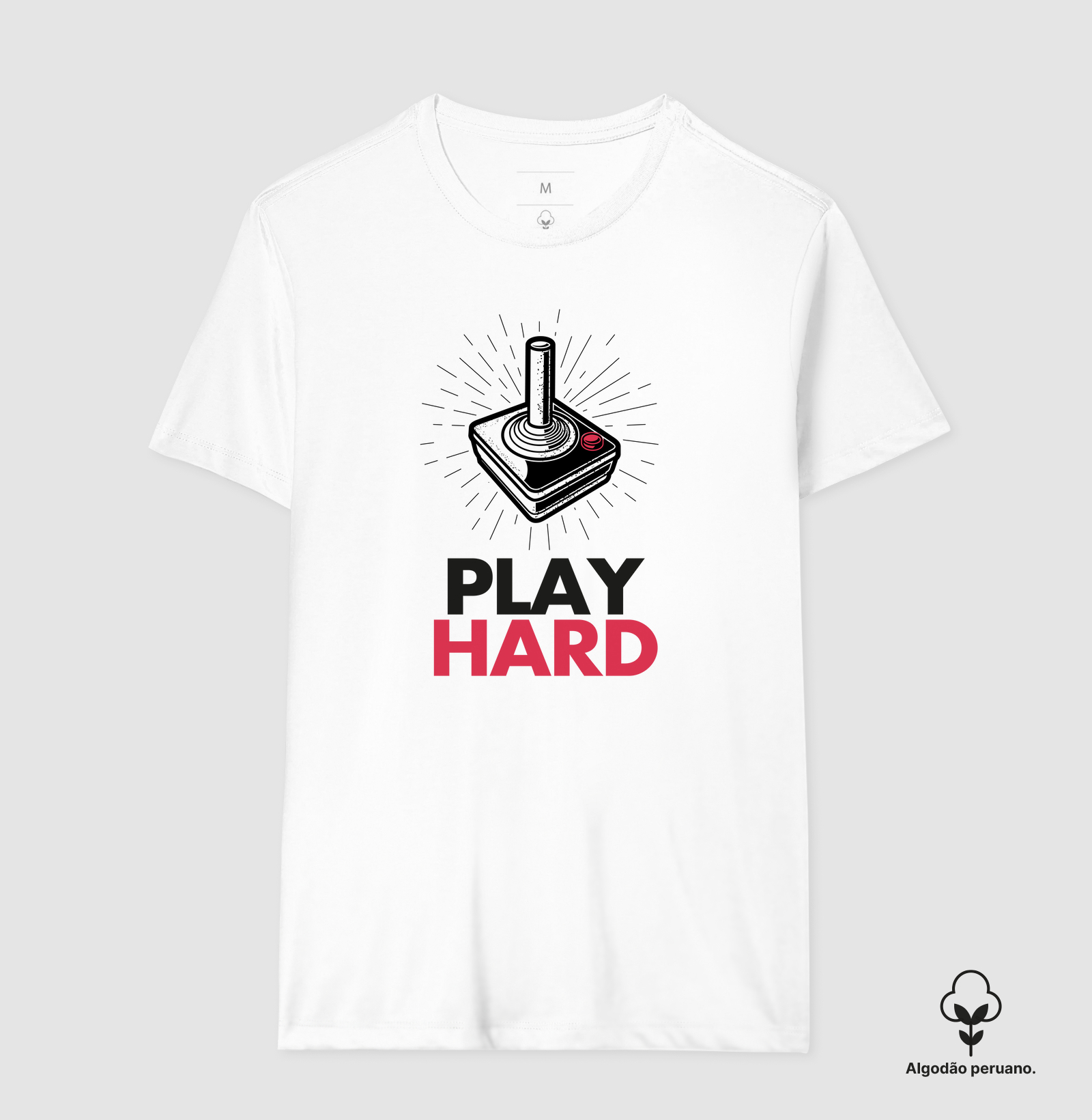 Play Hard