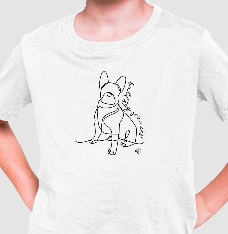 Bulldog Francês Line