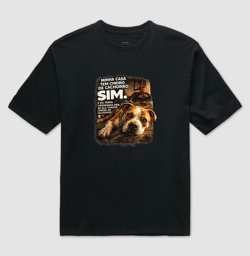 Camisa 0