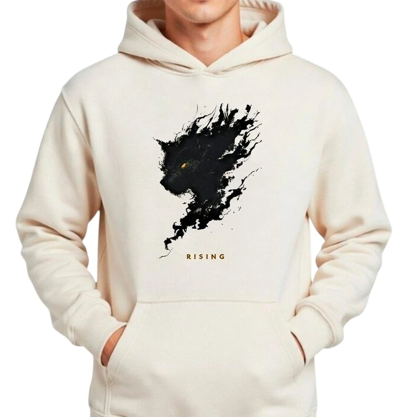 Shadow Wolf - Rising